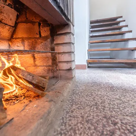 Ve Vinici Appartement Drnholec Buitenkant foto