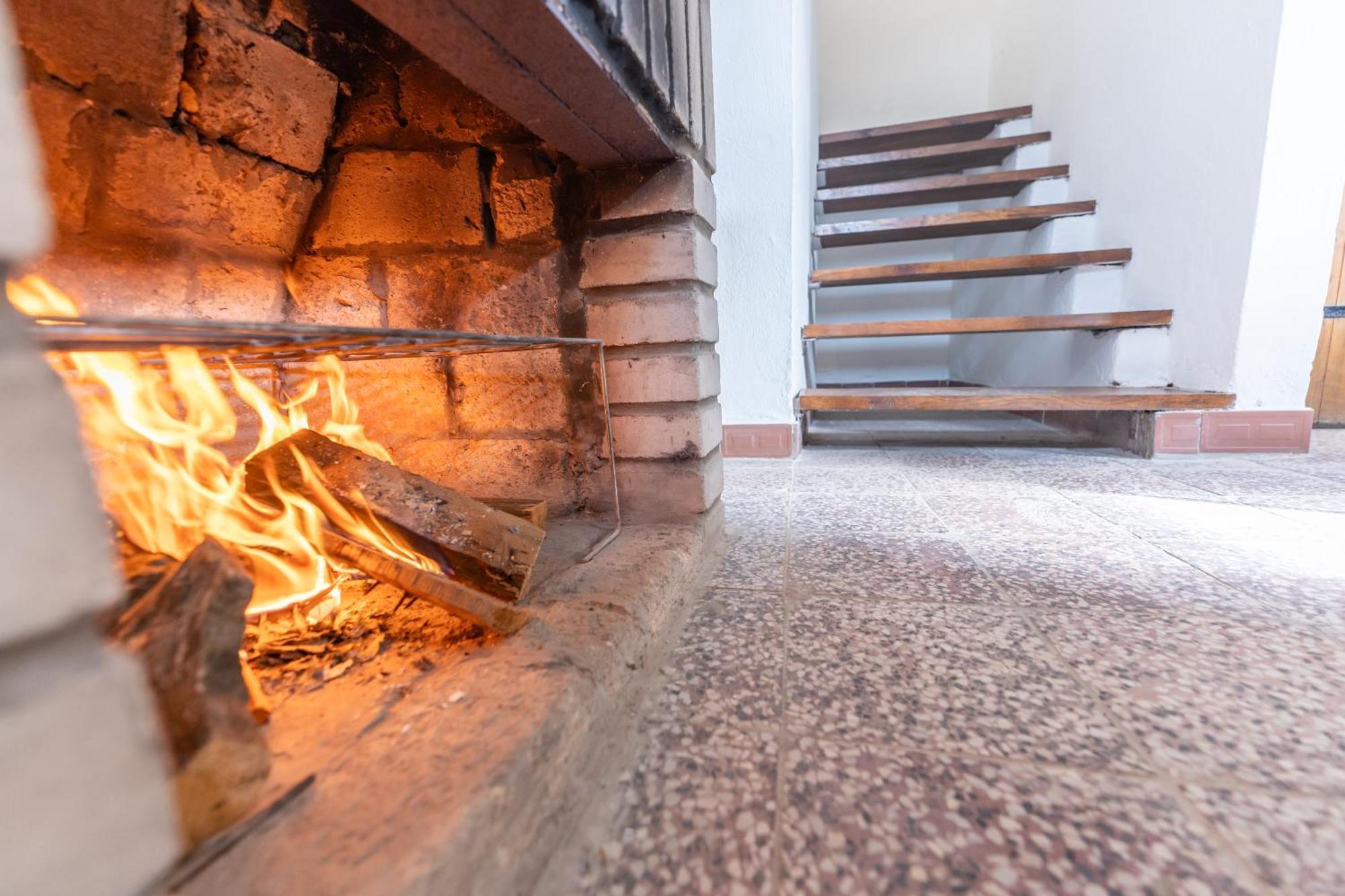 Ve Vinici Apartment *